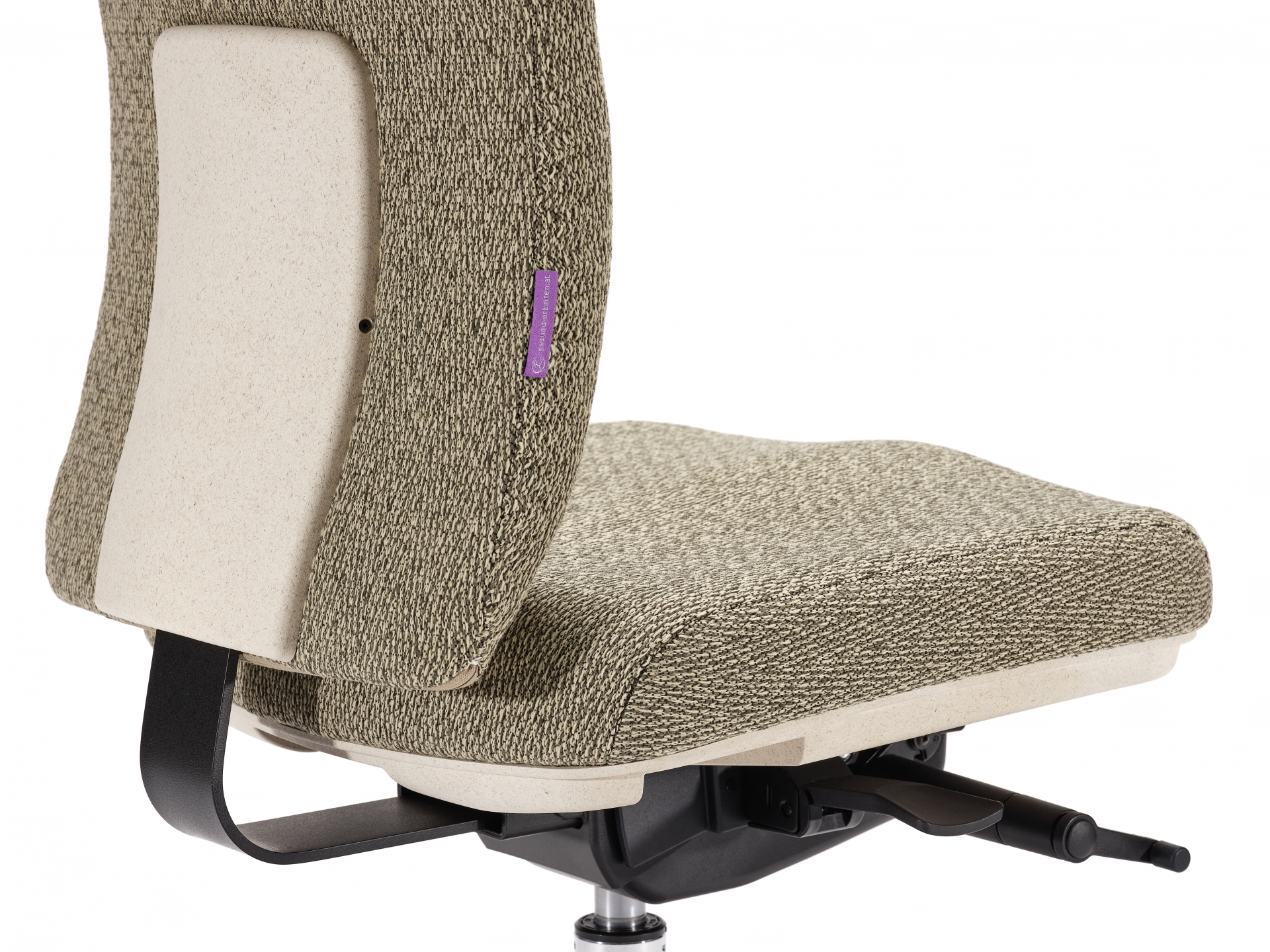 gesund arbeiten Salzburg ergonomische Bürostühle Home-Edition