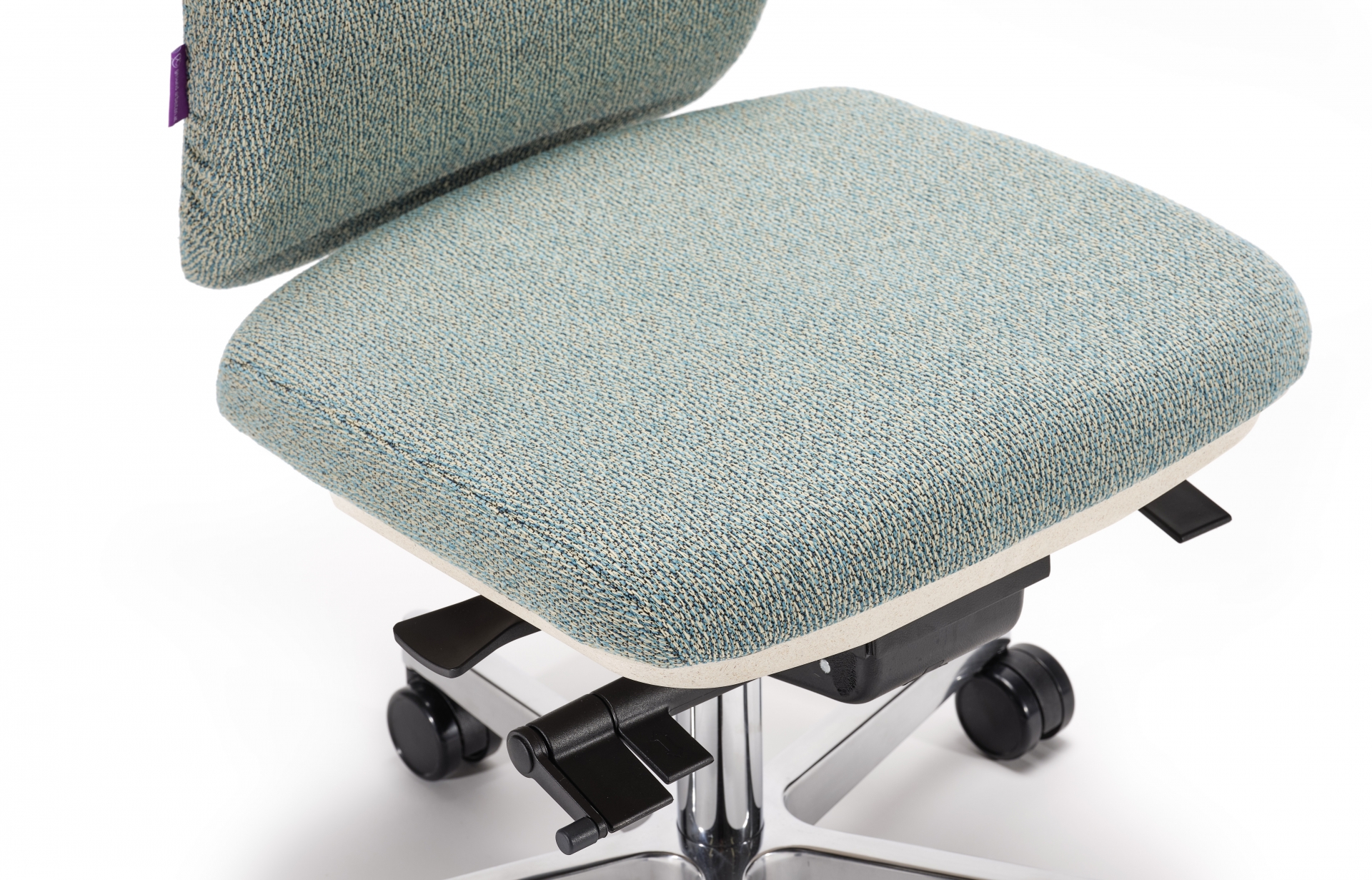 gesund arbeiten Salzburg ergonomische Bürostühle Home-Edition