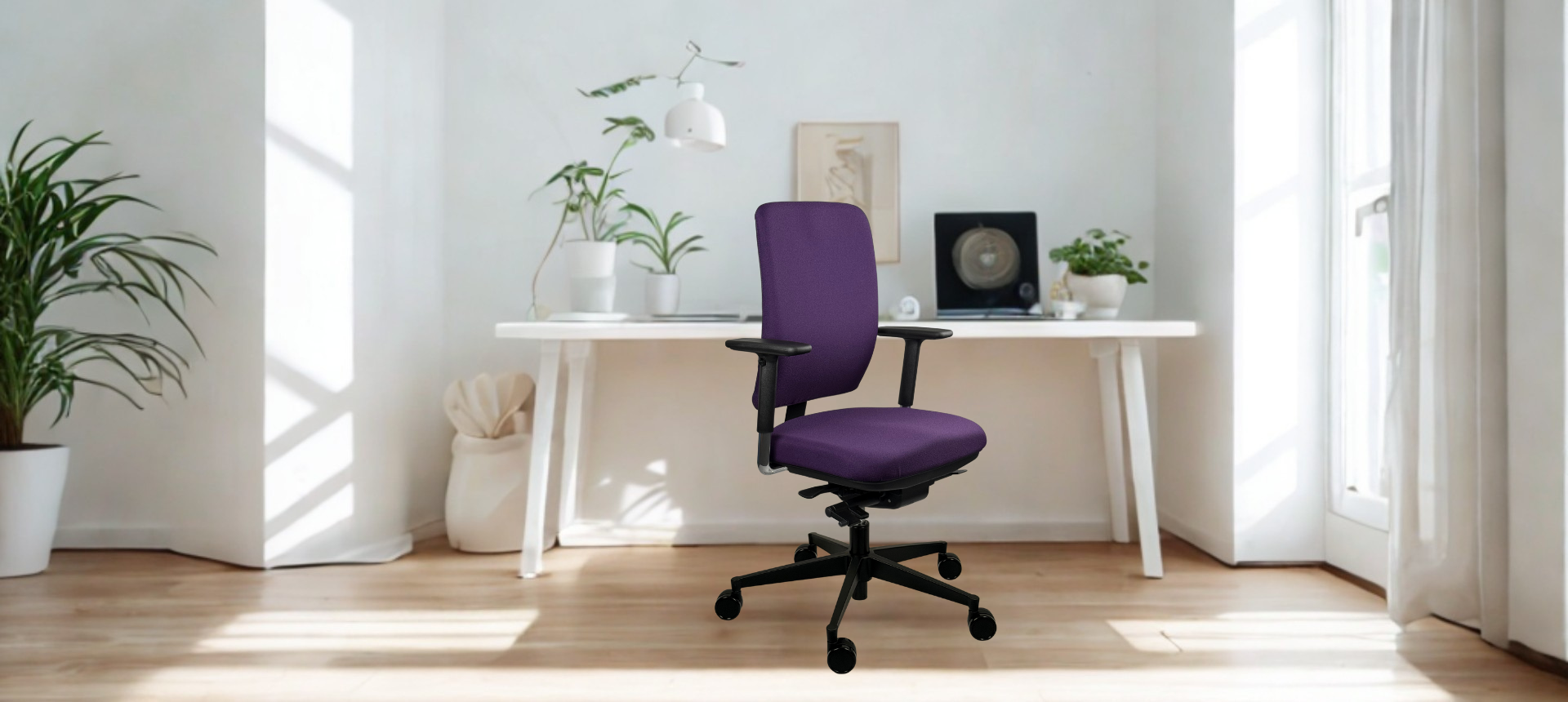 Bürostühle für Office und Homeoffice