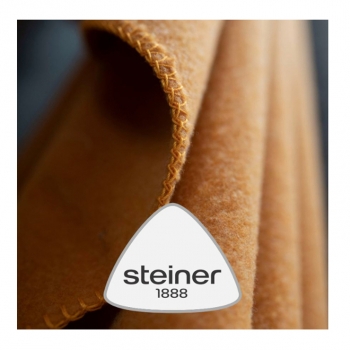Edition Steiner 1888 aus Lodenstoff - von gesund arbeiten