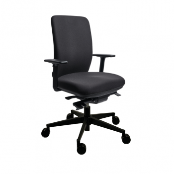 Ergonomischer Bürostuhl für das gesunde sitzen - motion.plus von gesund arbeiten aus Bergheim