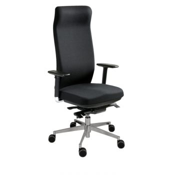 Ergonomischer Bürostuhl new.motion von gesund arbeiten aus Salzburg