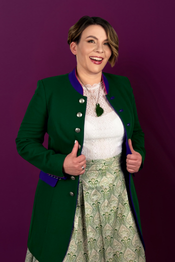 Elisabeth Schachinger