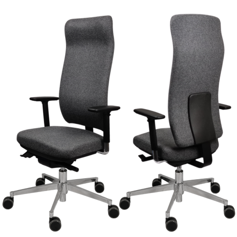 Schauraum-Modell new.motion Edition Steiner1888