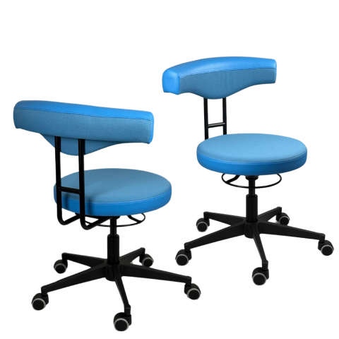 Hoxter KIGA 322 - blau