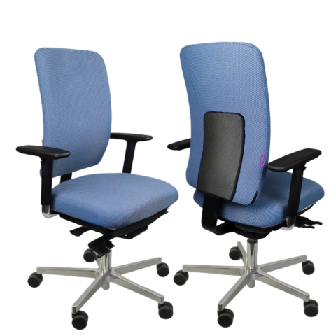 Abverkauf-Stuhl new.motion Oceanic