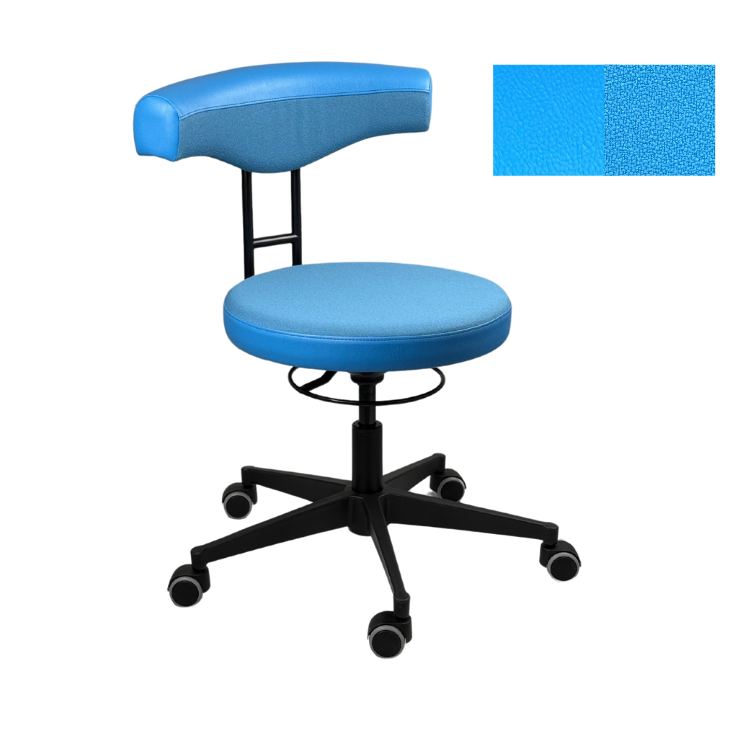 HOXTER Kiga blau