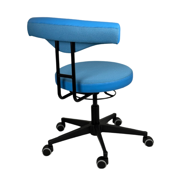 HOXTER Kiga blau