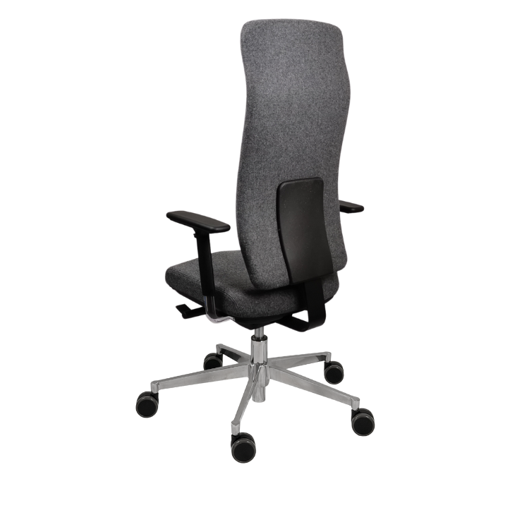 Bürostuhl Edition Steiner 1888 - von gesund arbeiten aus Salzburg