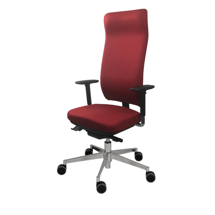 Bürostuhl Edition Steiner 1888 - von gesund arbeiten aus Salzburg