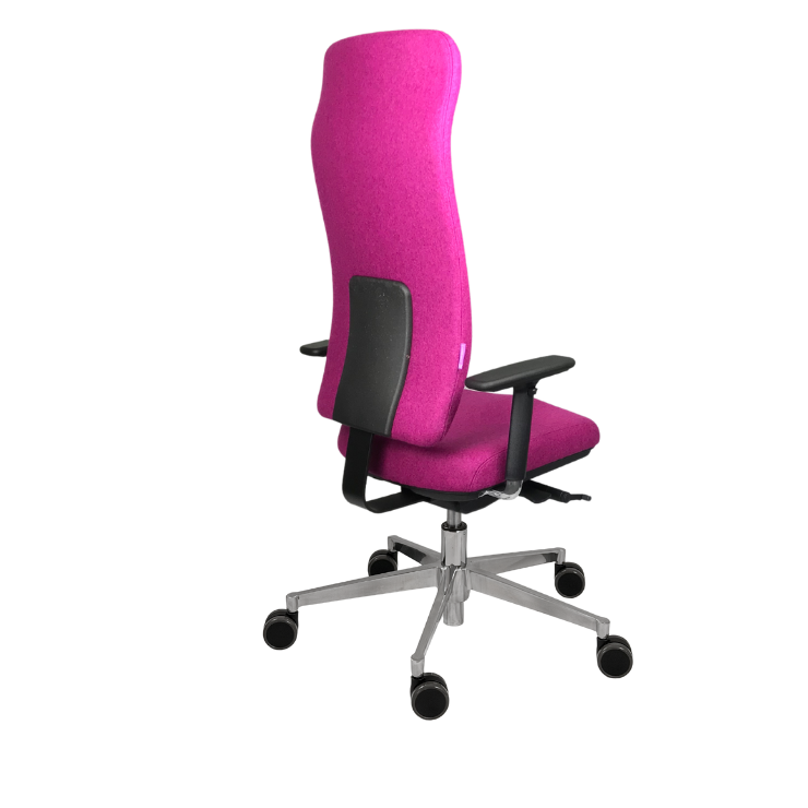 Bürostuhl Edition Steiner 1888 - von gesund arbeiten aus Salzburg