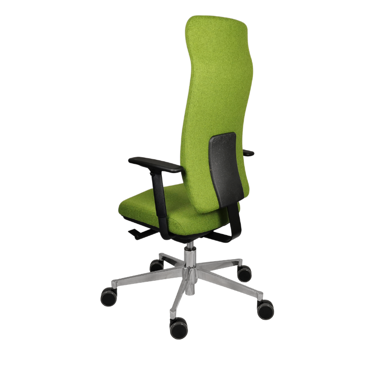 Bürostuhl Edition Steiner 1888 - von gesund arbeiten aus Salzburg