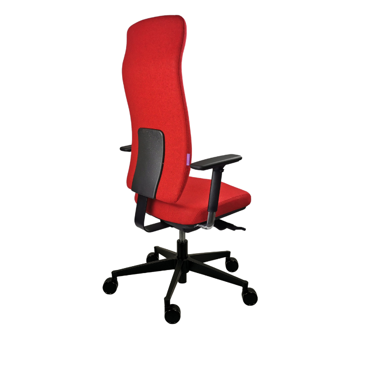 Bürostuhl Edition Steiner 1888 - von gesund arbeiten aus Salzburg